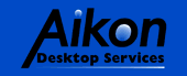 Aikon Logo